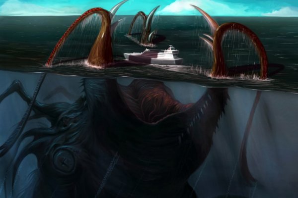 Кракен тор