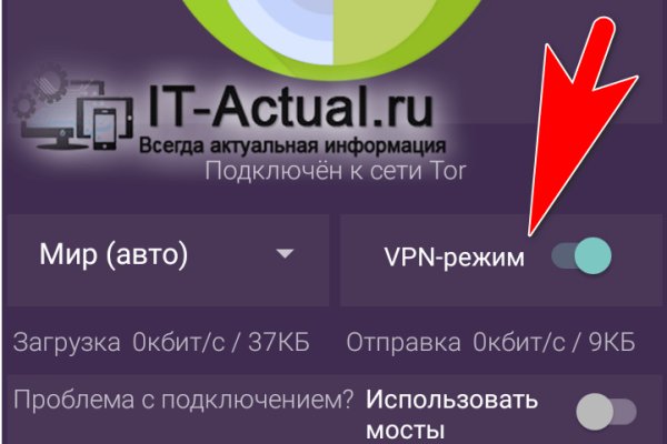 Актуальное зеркало на кракен